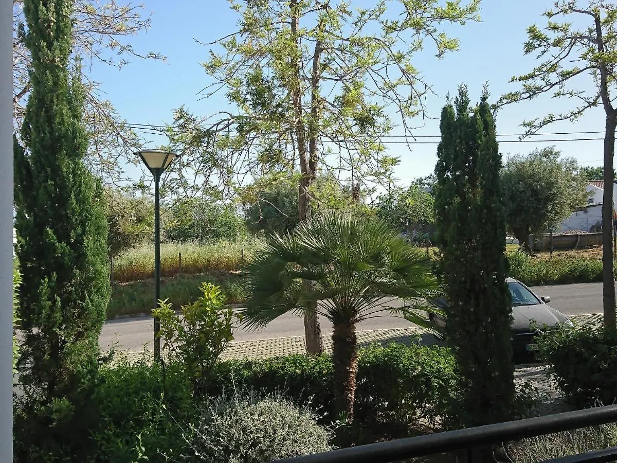 Cabanas De Tavira O Pomar, Large 2 Bedroom Apartment With A Short Distance To The Ocean  Cabanas De Tavira