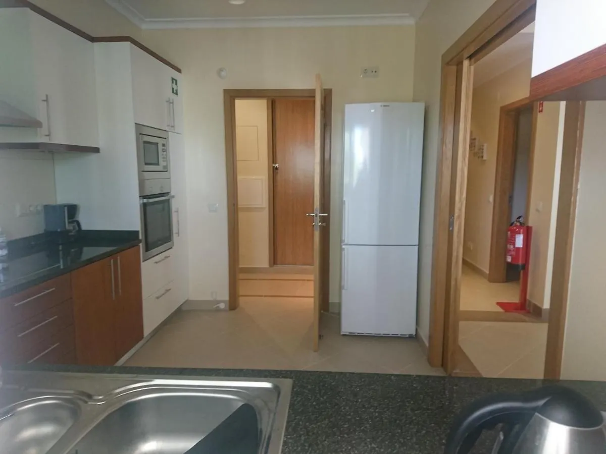 Cabanas De Tavira O Pomar, Large 2 Bedroom Apartment With A Short Distance To The Ocean
