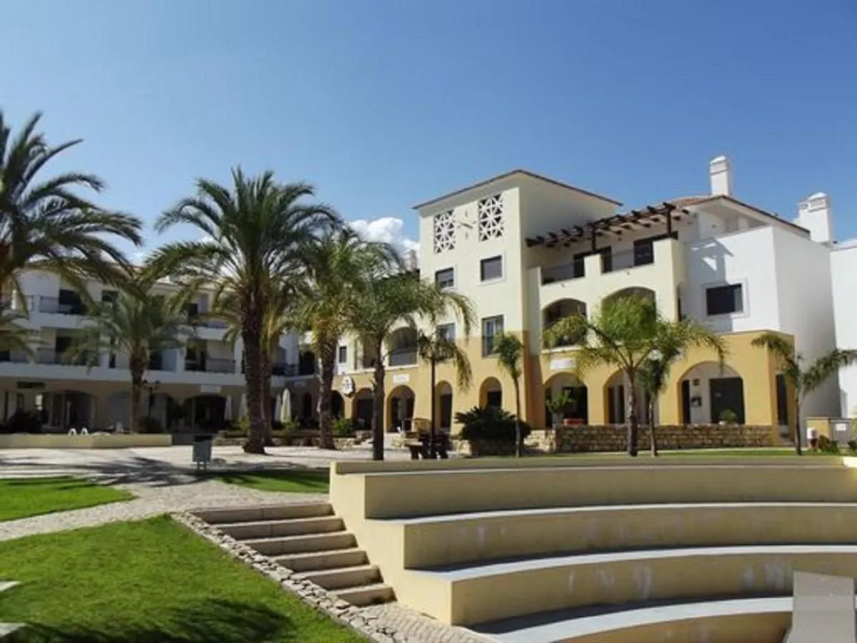 Cabanas De Tavira O Pomar, Large 2 Bedroom Apartment With A Short Distance To The Ocean Portugal