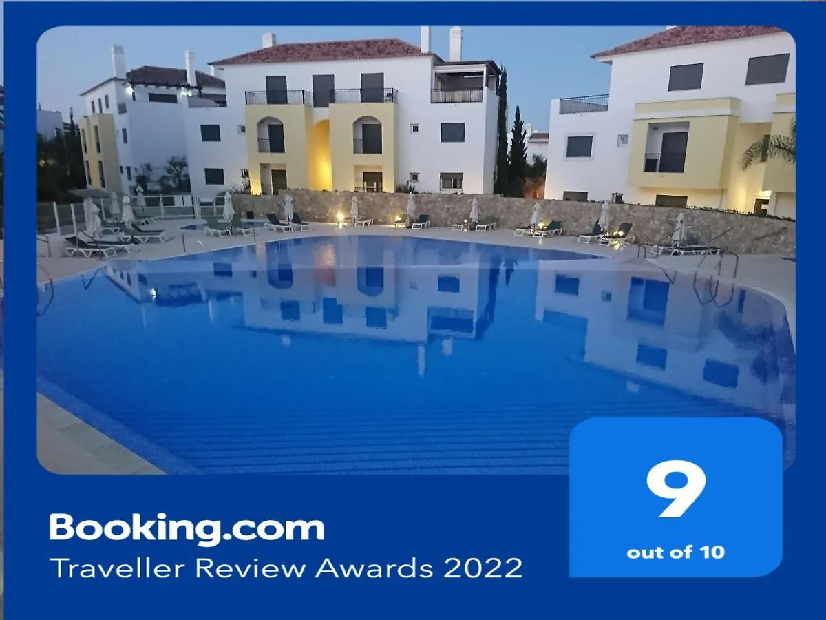 Cabanas De Tavira O Pomar, Large 2 Bedroom Apartment With A Short Distance To The Ocean