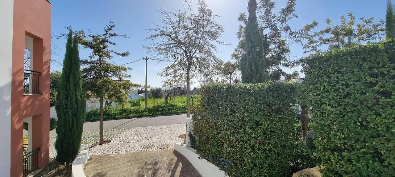 Cabanas De Tavira O Pomar, Large 2 Bedroom Apartment With A Short Distance To The Ocean 0*, Cabanas De Tavira Portugal
