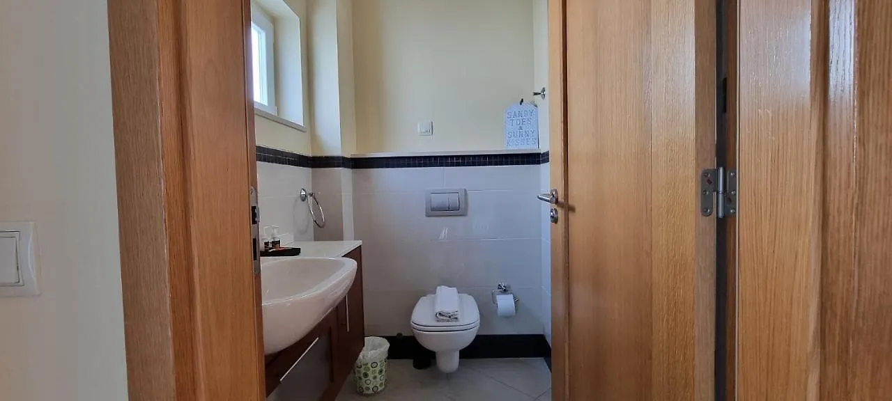 Cabanas De Tavira O Pomar, Large 2 Bedroom Apartment With A Short Distance To The Ocean 0*, Cabanas De Tavira Portugal