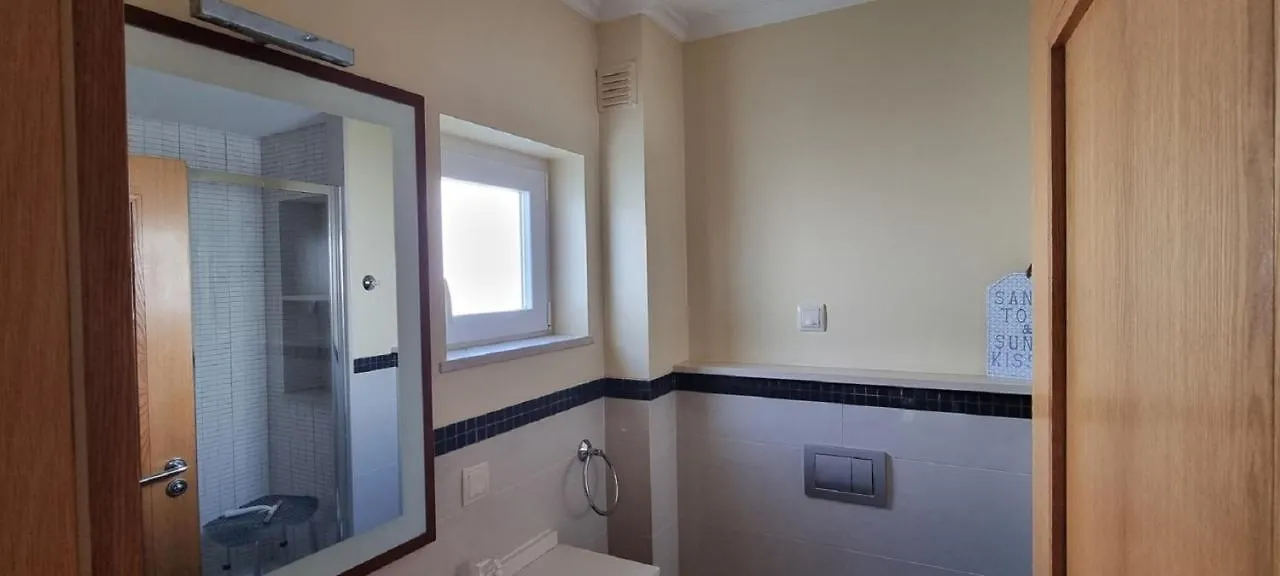 Cabanas De Tavira O Pomar, Large 2 Bedroom Apartment With A Short Distance To The Ocean